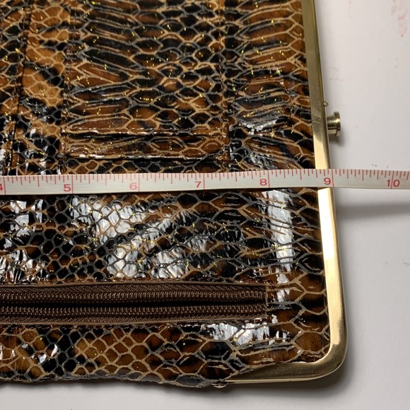 HOBO International Clutch Wallet - Picture 10 of 14